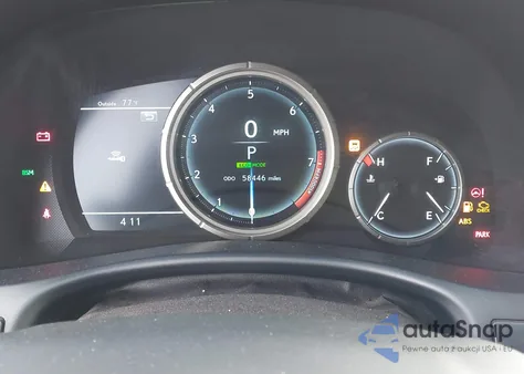 2017 Lexus Gs 350 F Sport from USA, damaged, VIN JTHBZ1BL3HA009534